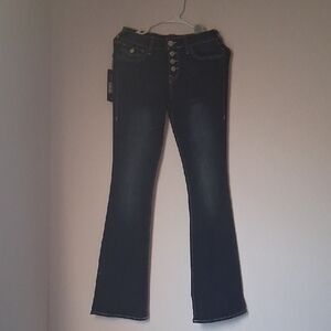 Bnwt TRUE RELIGION Bootcut Sz 26 Jeans